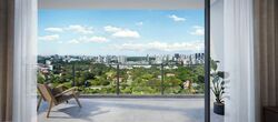 Media Circle (D5), Apartment #602750161